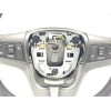 Recambio de volante para chevrolet orlando lt+ referencia OEM IAM 95227506  