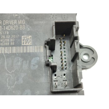 Recambio de modulo electronico para land rover evoque se referencia OEM IAM HK8314D620BB  