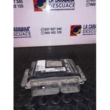 Recambio de centralita motor uce para mini mini (r50,r53) 1.6 16v cat referencia OEM IAM 1214752001901  