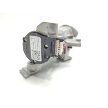 Recambio de conmutador de arranque para volkswagen golf vii lim. advance bluemotion referencia OEM IAM 5Q0905865  