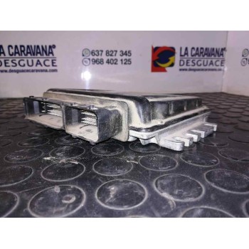 Recambio de centralita motor uce para mini mini (r50,r53) 1.6 16v cat referencia OEM IAM 1214752001901  