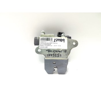 CERRADURA MALETERO / PORTON 905033138R 