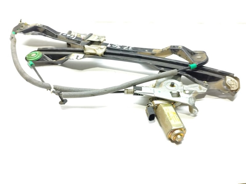 Recambio de elevalunas delantero derecho para ford focus berlina (cak) ambiente referencia OEM IAM XS41A23200BY  