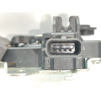 Recambio de cerradura maletero / porton para renault talisman icon referencia OEM IAM 905033138R  