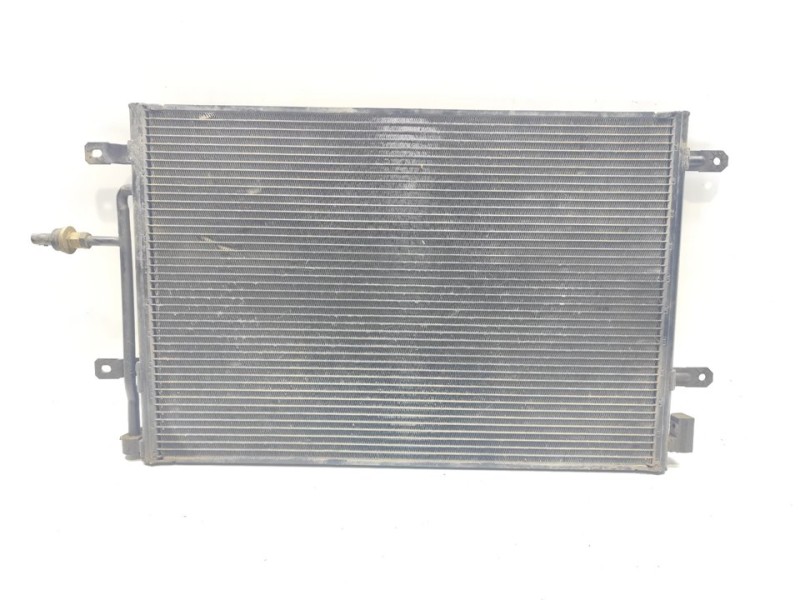 Recambio de condensador / radiador aire acondicionado para audi a4 avant (8e) 2.0 tdi referencia OEM IAM 8E0260401Q  