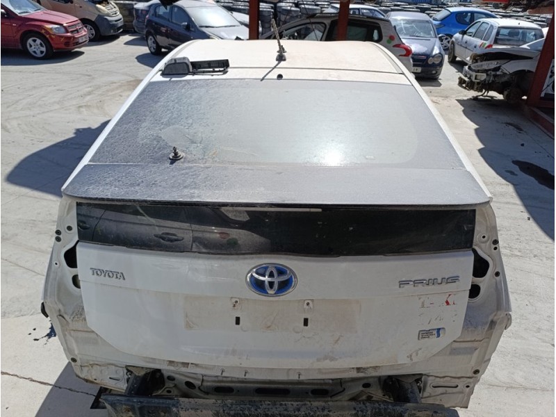 Recambio de porton trasero para toyota prius (nhw30) eco referencia OEM IAM 6700547231  