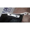 Recambio de paragolpes trasero para seat ibiza sc (6j1) bocanegra referencia OEM IAM 6J0807487  