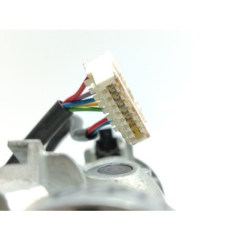 Recambio de conmutador de arranque para volkswagen golf vii lim. advance bluemotion referencia OEM IAM 5Q0905865  