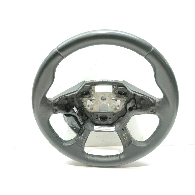 Recambio de volante para ford focus lim. (cb8) sport referencia OEM IAM AM513600BF3ZHE  