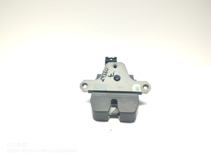 Recambio de cerradura maletero / porton para ford kuga (cbv) titanium referencia OEM IAM 8M51P442A66CA  