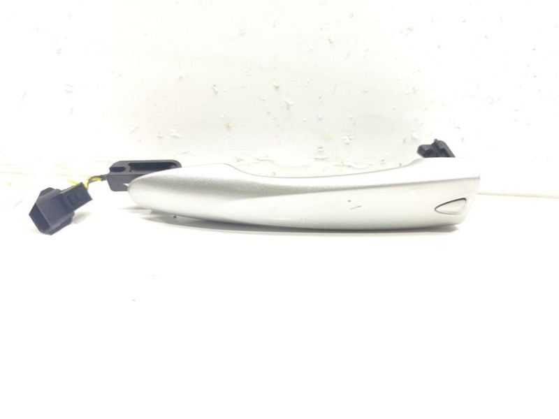 Recambio de maneta exterior delantera izquierda para nissan qashqai (j11) tekna referencia OEM IAM 806404EA0A  