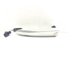 Recambio de maneta exterior delantera izquierda para nissan qashqai (j11) tekna referencia OEM IAM 806404EA0A  