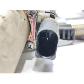 Recambio de elevalunas delantero derecho para ford focus berlina (cak) ambiente referencia OEM IAM XS41A23200BY  