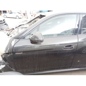 Recambio de puerta delantera izquierda para porsche panamera diesel referencia OEM IAM 97053101100  