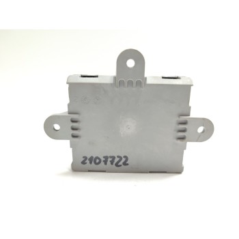 Recambio de modulo electronico para land rover evoque se referencia OEM IAM HK8314D617BB  