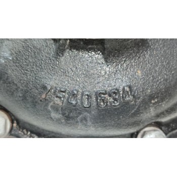 Recambio de diferencial delantero para bmw x3 (e83) xdrive 20d referencia OEM IAM 7540626  