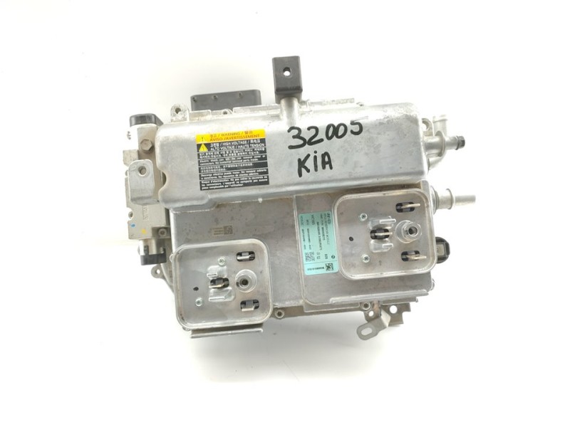 Recambio de inversor para kia niro business referencia OEM IAM 366002B215  