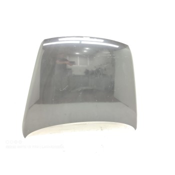 Recambio de capo para volkswagen touareg (7la) tdi r5 referencia OEM IAM   