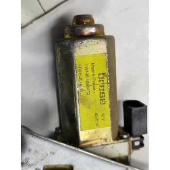 Recambio de elevalunas delantero derecho para ford focus berlina (cak) ambiente referencia OEM IAM XS41A23200BY  