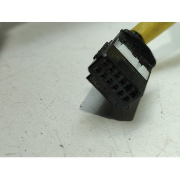 Recambio de retrovisor izquierdo para renault captur dynamique referencia OEM IAM 963029938R  