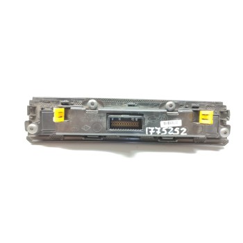 Recambio de mando multifuncion para renault talisman icon referencia OEM IAM 684955428R  