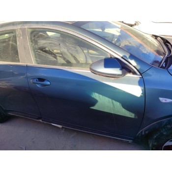 Recambio de puerta delantera derecha para kia xceed business referencia OEM IAM 76004J7800  