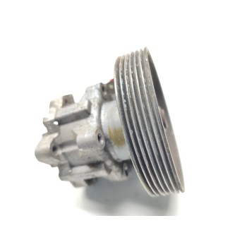 Recambio de bomba direccion para fiat ulysse (179) 2.0 jtd básico referencia OEM IAM 9647983580  