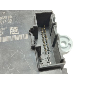 Recambio de modulo electronico para land rover evoque se referencia OEM IAM HK8314D617BB  