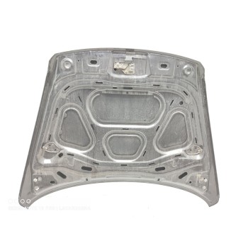 Recambio de capo para volkswagen touareg (7la) tdi r5 referencia OEM IAM   