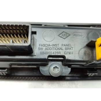 Recambio de mando multifuncion para renault talisman icon referencia OEM IAM 684955428R  
