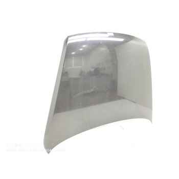 Recambio de capo para volkswagen touareg (7la) tdi r5 referencia OEM IAM   