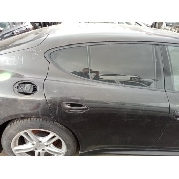 Recambio de puerta trasera derecha para porsche panamera diesel referencia OEM IAM 97053201200  