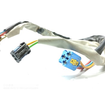 Recambio de conmutador de arranque para citroën berlingo 1.6 hdi 75 collection familiar referencia OEM IAM 9632897680  