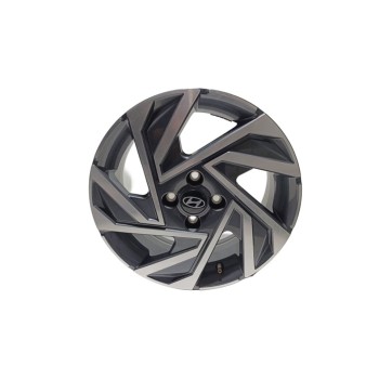 Recambio de llanta para hyundai i20 (bc3) essence referencia OEM IAM 52910Q0230  