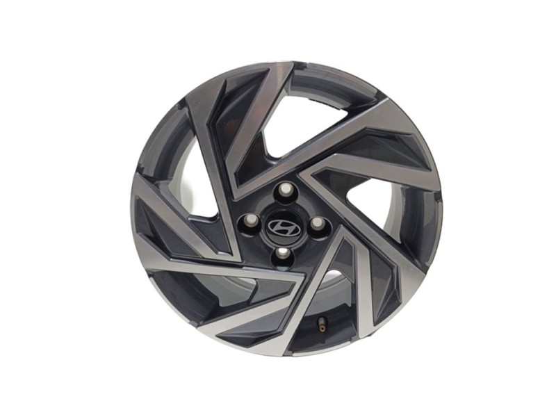 Recambio de llanta para hyundai i20 (bc3) essence referencia OEM IAM 52910Q0230  