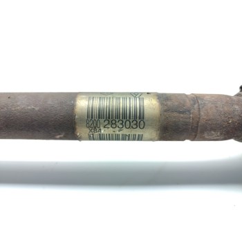 Recambio de transmision delantera izquierda para renault megane ii familiar authentique referencia OEM IAM 8200283030  