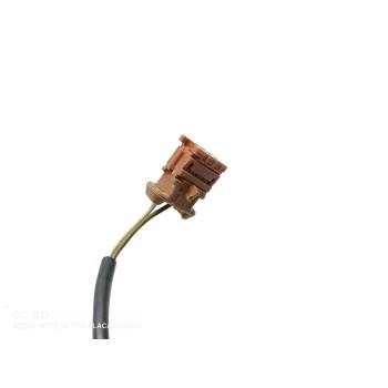 Recambio de conmutador de arranque para citroën berlingo 1.6 hdi 75 collection familiar referencia OEM IAM 9632897680  