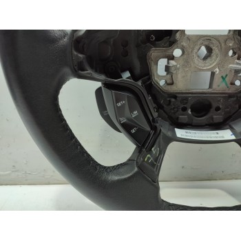 Recambio de volante para ford focus lim. (cb8) sport referencia OEM IAM AM513600BF3ZHE  