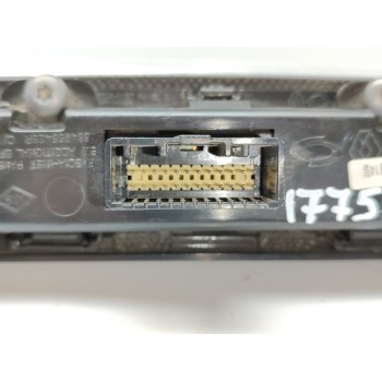 Recambio de mando multifuncion para renault talisman icon referencia OEM IAM 684955428R  