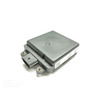 Recambio de modulo electronico para jeep gr.cherokee (wk) 3.0 crd limited referencia OEM IAM 68137930AE  