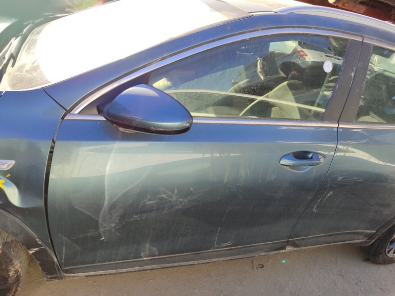 Recambio de puerta delantera izquierda para kia xceed business referencia OEM IAM 76003J7800  