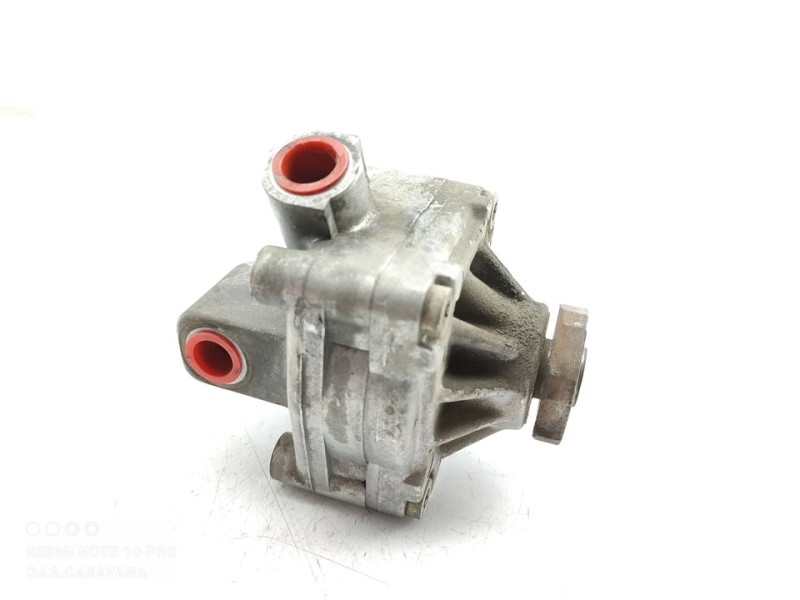 Recambio de bomba direccion para fiat bravo (182) 16v 100 sport referencia OEM IAM 7681955140  