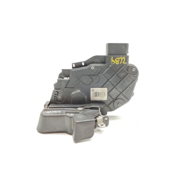 Recambio de cerradura puerta trasera derecha para land rover evoque se referencia OEM IAM 7H5A26412AE  