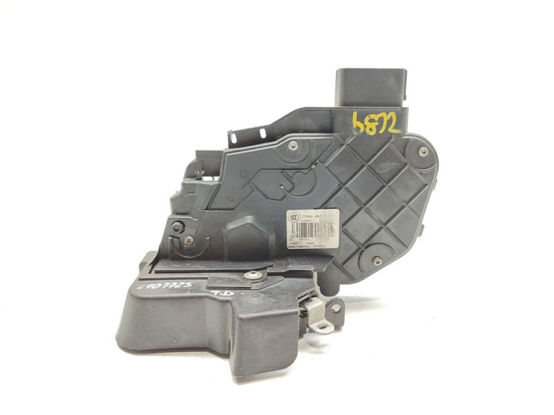 Recambio de cerradura puerta trasera derecha para land rover evoque se referencia OEM IAM 7H5A26412AE  