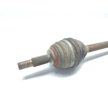 Recambio de transmision delantera izquierda para renault megane ii familiar authentique referencia OEM IAM 8200283030  