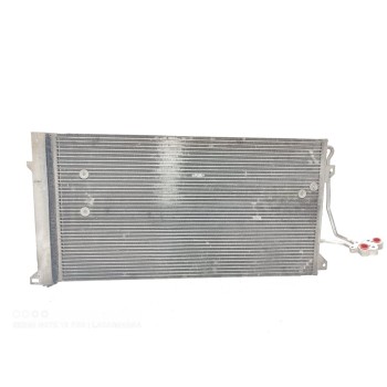 Recambio de condensador / radiador aire acondicionado para volkswagen touareg (7la) tdi r5 referencia OEM IAM 7L0820411F  