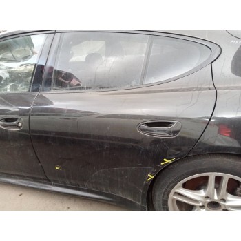 Recambio de puerta trasera izquierda para porsche panamera diesel referencia OEM IAM 97053201100  