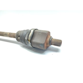 Recambio de transmision delantera izquierda para renault megane ii familiar authentique referencia OEM IAM 8200283030  