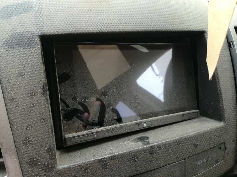 Recambio de sistema navegacion gps para mitsubishi outlander (cw0) 2.0 di-d invite referencia OEM IAM   