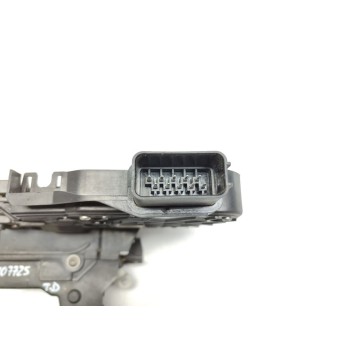 Recambio de cerradura puerta trasera derecha para land rover evoque se referencia OEM IAM 7H5A26412AE  
